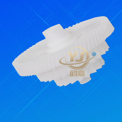 Fuser drive gear