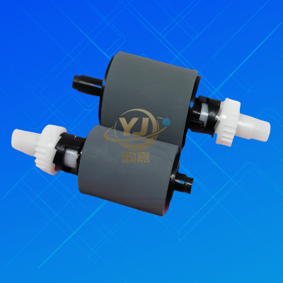 ADF pickup roller