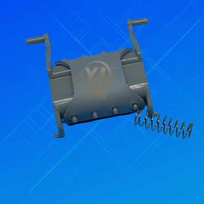 separation pad