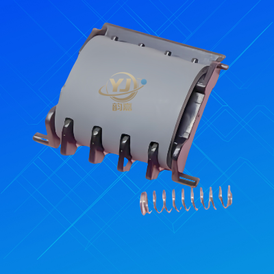 ADF separation pad
