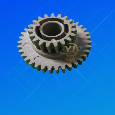fuser drive gear