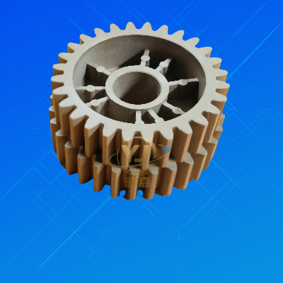 fuser drive gear
