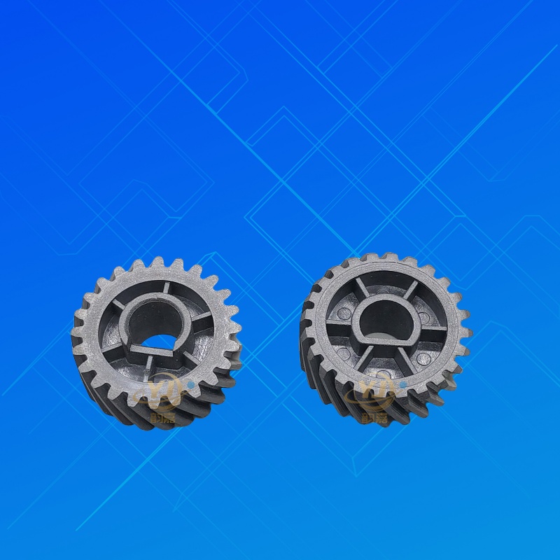 fuser drive gear