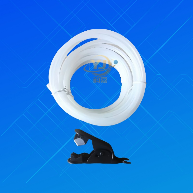oil sampling tube