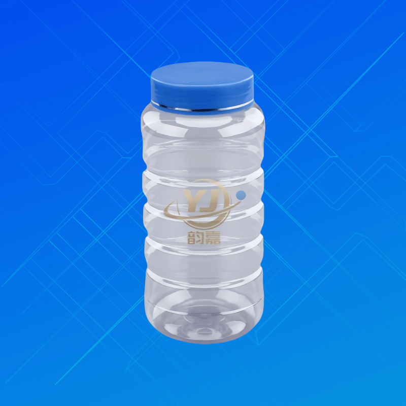 pe bottle