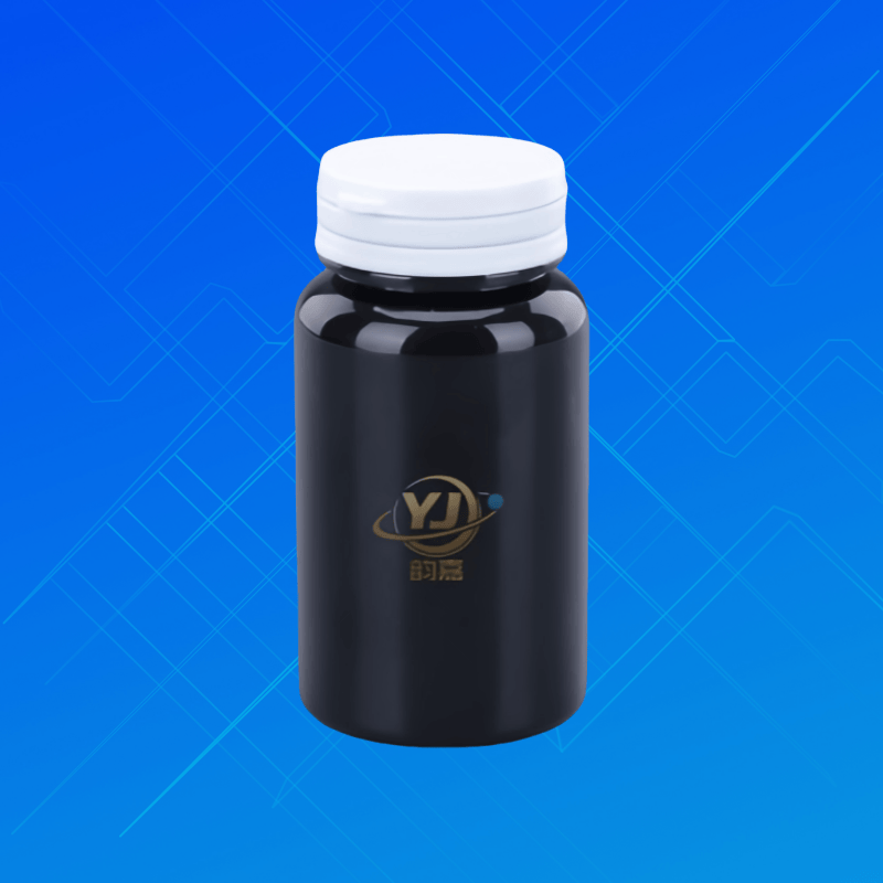 medicine bottle